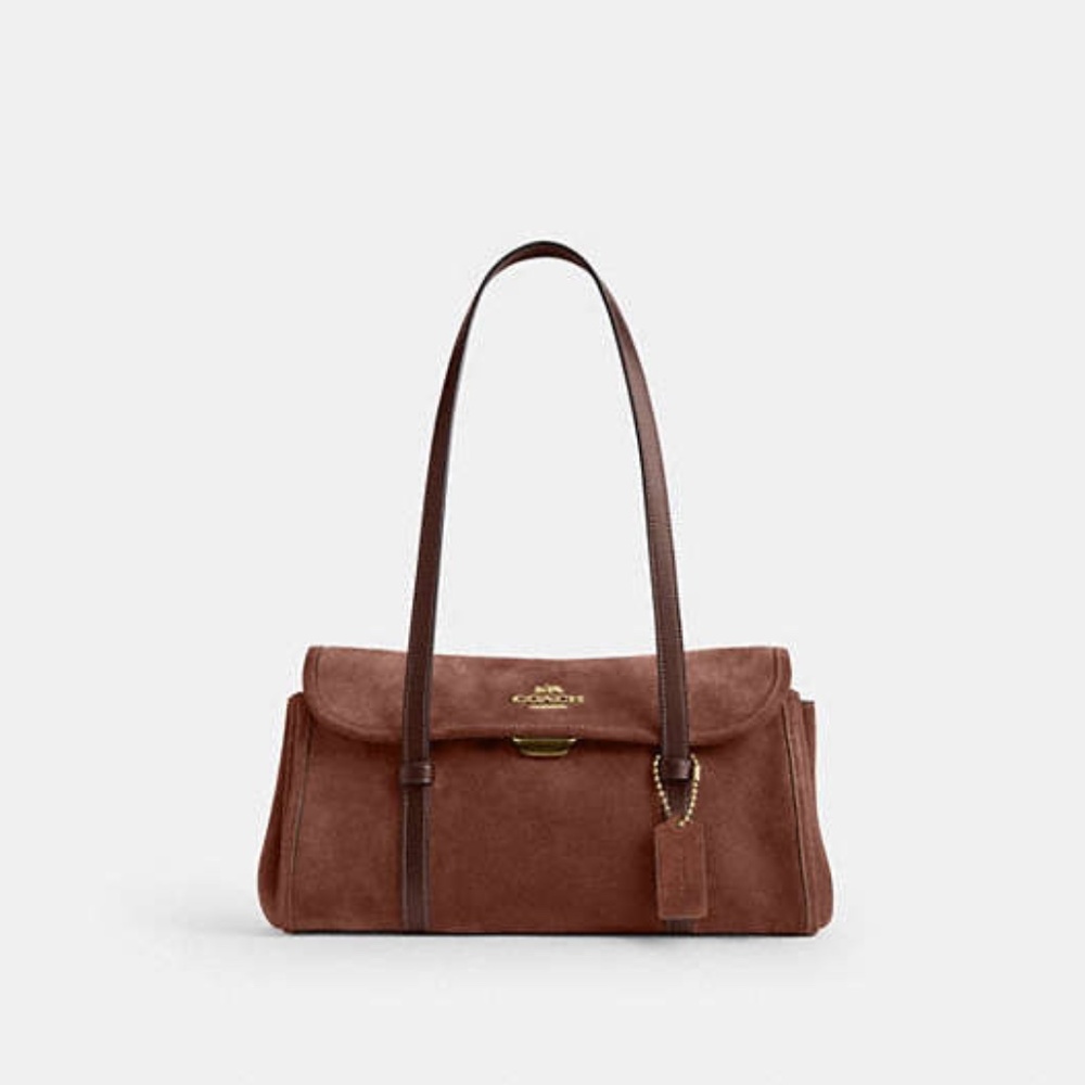 Bridget Flap Shoulder Bag